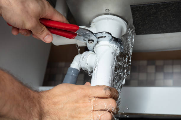 Best Water damage restoration near me  in Lakeview, CA