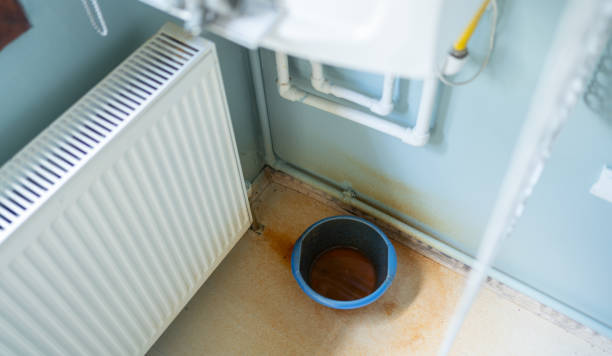 Best Fire Damage Restoration  in Lakeview, CA