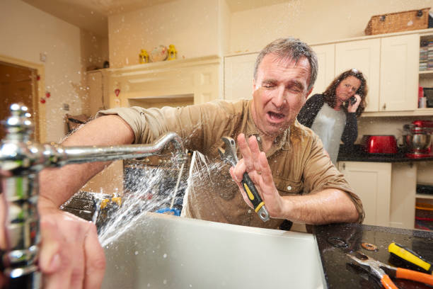 Best Commercial water damage restoration  in Lakeview, CA